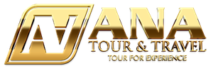 Ana Tour Logo